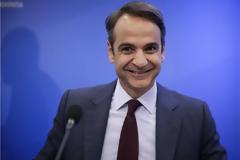 Ο Κ. Μητσοτάκης είναι καταδικασμένος να πετύχει!