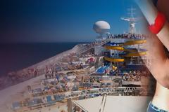 Κρουαζιέρες «ομαδικών συνευρέσεων» στα ελληνικά νησιά