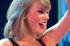 H θαυματουργή δίαιτα της Τέιλορ Σουίφτ -Bασίζεται στους σπόρους