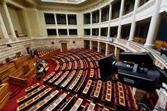 Οι διαδικασίες στη νέα Βουλή