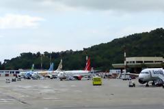 Το καλοκαίρι του 2021 η παράδοση των νέων αεροδρομίων