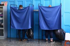 Θρίλερ η κατανομή εδρών της Αιτωλοακαρνανίας