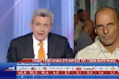 Γιάνης Βαρουφάκης: «Πολιτική της ΝΔ είναι να ξεκληριστεί το οικογενειακό φαρμακείο!» (video)