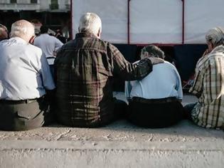 Φωτογραφία για Σαρωτική νίκη στους συνταξιούχους για ΝΔ – Πού ήρθε πρώτος ο ΣΥΡΙΖΑ