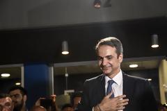 FAZ για Μητσοτάκη: Μετά το λάθος μονοπάτι, η Ελλάδα ελπίζει σε μία διέξοδο