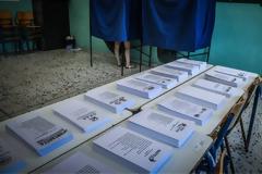 Αποτελέσματα εκλογών 2019: Οι έδρες των κομμάτων ανά εκλογική περιφέρεια