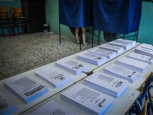 Φωτογραφία για Αποτελέσματα εκλογών 2019: Οι έδρες των κομμάτων ανά εκλογική περιφέρεια