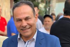 Εκλέγεται στην Α' Πειραιά με τη Νέα Δημοκρατία ο Στρατηγός Μανωλάκος