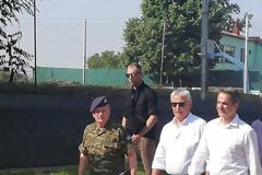 Σαρωτική πρωτιά με 5000 ψήφους διαφορά από τον δεύτερο για τον Αν. Τομεάρχη Άμυνας της Νέας Δημοκρατίας στον Έβρο, Αναστάσιο Δημοσχάκη