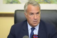 Πιθανή ανατροπή για το ΥΥΚΑ, πρώτο φαβορί ο Μάκης Βορίδης