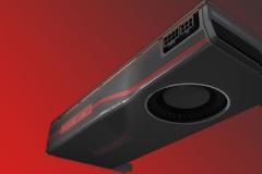 AMD Radeon RX 5800 και RX 5900 GPUs