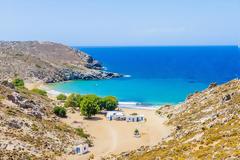 Πάμε για βουτιές σε έξι πανέμορφες παραλίες των Δωδεκανήσων