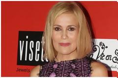 Κωνσταντίνα Μιχαήλ: Έχασε τον πατέρα της η ηθοποιός.