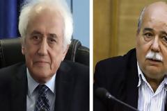 Στις 10.00 π.μ. η επίδοση των αποτελεσμάτων από τον Αντ. Ρουπακιώτη στον Ν. Βούτση