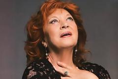 Χρυσούλα Διαβάτη : Όσα είπε  για τον Αλέξη Τσίπρα...