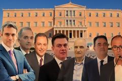 Αιτωλοακαρνανία:  Η μάχη της σταυροδοσίας- Ποιοί εκλέγονται βουλευτές