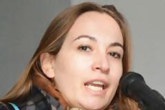Η Ειρήνη Αγαθοπούλου νέα βουλευτής του ΣΥΡΙΖΑ στο νομό Κιλκίς