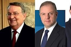 Αυτοί εκλέγονται Βουλευτές στην Πέλλα.