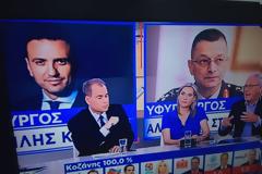 Κικίλιας - Στεφανής το δίδυμο του Υπουργείου Άμυνας;