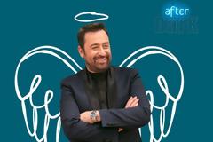 After Dark: Οι εκλεκτοί καλεσμένοι του Θέμη Γεωργαντά!