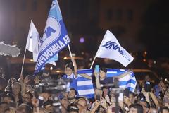 Αυτοί είναι οι 158 νέοι βουλευτές της Νέας Δημοκρατίας