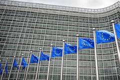 Ε.Ε.: Μέρος της συμφωνίας του 2018 ο στόχος του 3,5%