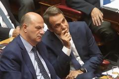 Υπουργός Εθνικής Άμυνας ο Κώστας Τσιάρας; Στο Υγείας ο Β. Κικίλιας, ΥΦΕΘΑ ο Στρατηγός Αλκιβιάδης Στεφανής