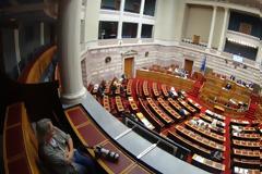 Αυτοί είναι οι 158 που εκλέγει η ΝΔ