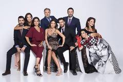 Έλα στη θέση μου: Στην κορυφή της τηλεθέασης!