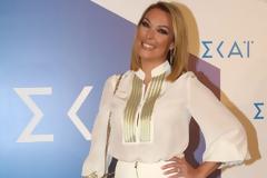 Τατιάνα Στεφανίδου: Αντικατάσταση για καλοκαίρι και μετακίνηση από την νέα σεζόν!