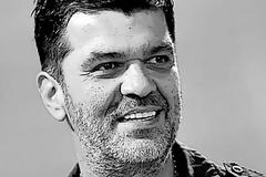 Ευάγγελος Σημανδράκος: Συγχαίρουμε τον Ανδρέα Πάτση