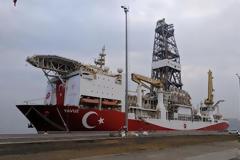 Κυπριακή Δημοκρατία: Η πιο σοβαρή παραβίαση της κυριαρχίας μας η τουρκική γεώτρηση