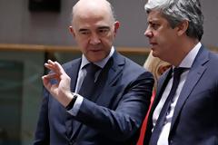 Μοσκοβισί: Απόφαση του Eurogroup ο στόχος για το πλεόνασμα