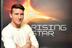 Δείτε πως είναι σήμερα ο νικητής του «Rising Star»