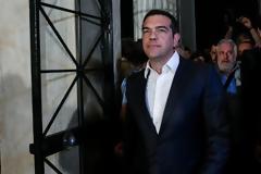 Αποτελέσματα εκλογές 2019: Ο Τσίπρας βγήκε δεύτερος στο χωριό του!