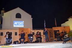 36ο ΠΟΛΙΤΙΣΤΙΚΟ ΦΕΣΤΙΒΑΛ ΠΑΡΑΔΕΙΣΙΟΥ 2019