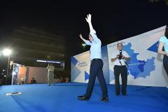 ΕΥΧΑΡΙΣΤΗΡΙΟ ΜΗΝΥΜΑ ΚΩΣΤΑ ΚΑΡΑΓΚΟΥΝΗ