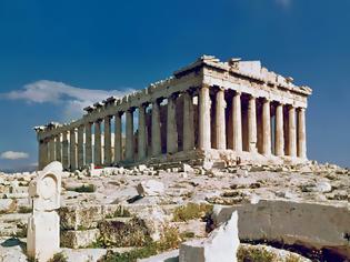 Φωτογραφία για Τι έλεγαν οι αρχαίοι Έλληνες για τους πολιτικούς