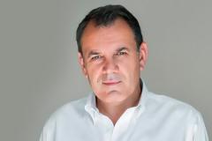 Νέος Υπουργός Εθνικής Άμυνας ο Νίκος Παναγιωτόπουλος