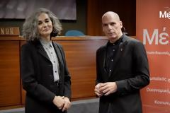 Εθνικές εκλογές 2019 || Αυτοί είναι οι βουλευτές που εκλέγονται με το «ΜέΡΑ25» του Γιάνη Βαρουφάκη