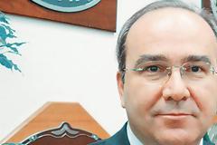 Ο Αγρινιώτης Νίκος Παπαθανάσης νέος υφυπουργός αρμόδιος για την Βιομηχανία και το Εμπόριο