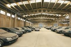 ΟΔΔΥ: Δημοπρασία 122 αυτοκινήτων με τιμές εκκίνησης από 150 ευρώ!