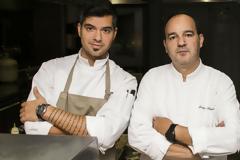 To «Local Gourmet Festival» φέρνει σπουδαίους Έλληνες σεφ της Ευρώπης στη Ρόδο