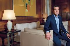 H ήττα Τσίπρα και το «νέο ΠΑΣΟΚ»