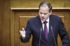 Κώστας Καραμανλής: Αυτός είναι ο νέος υπουργός Υποδομών