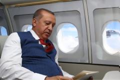 «Μπράβοι» του Ερντογάν «πλακώθηκαν» με τελωνειακούς στο αεροδρόμιο του Σαράγεβο