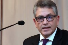 Γεράσιμος Θωμάς: Ποιος είναι ο νέος υφυπουργός Ενέργειας