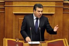 Ποιος είναι ο νεός υφυπουργός Τουρισμού Μάνος Κόνσολας