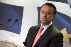 Το προφίλ της νέας πολιτικής ηγεσίας του υπουργείου Οικονομικών