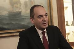 Ιωάννης Πλακιωτάκης: Η νέα ηγεσία του Υπουργείου Ναυτιλίας και Νησιωτικής Πολιτικής